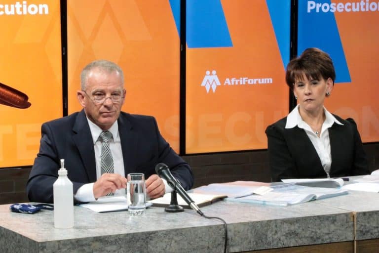 AfriForum to force Minister of Justice to act in Botswana case