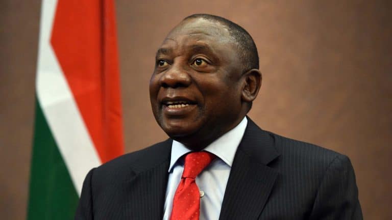 State of the Nation Address 2020: Ramaphosa sticks to recipe for failure