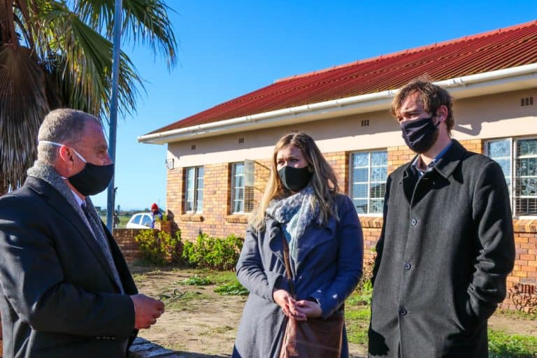 Success: Charges against Dwarskersbos residents withdrawn after AfriForum intervenes