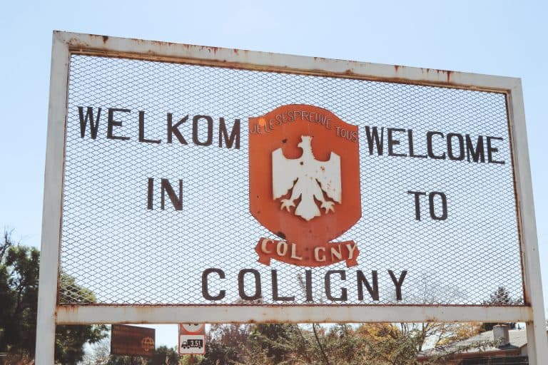 AfriForum verwelkom dat Coligny-twee se aansoek om verlof tot appèl toegestaan is