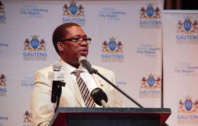 AfriForum succeeds in making Lesufi’s apology to AfriForum an order of the court