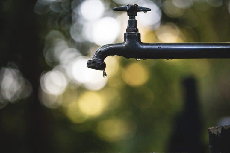 COVID-19: AfriForum versoek Departement om hulp te verleen met waterprobleme