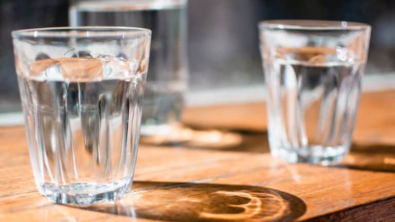 AfriForum bekommerd oor drinkwatergehalte in Parys