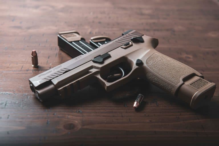 Firearm amnesty: Who, what, where, when and why