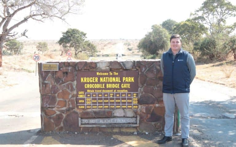 Sukses: Mynmaatskappy laat vaar aansoek om steenkool in suide van Krugerwildtuin te myn