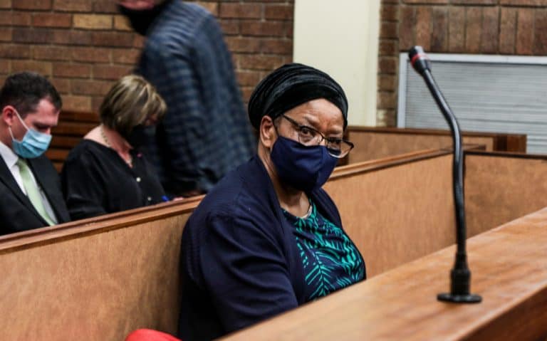 Private Prosecution Unit and NSPCA appeal against “irregular” finding in Thandi Modise-case