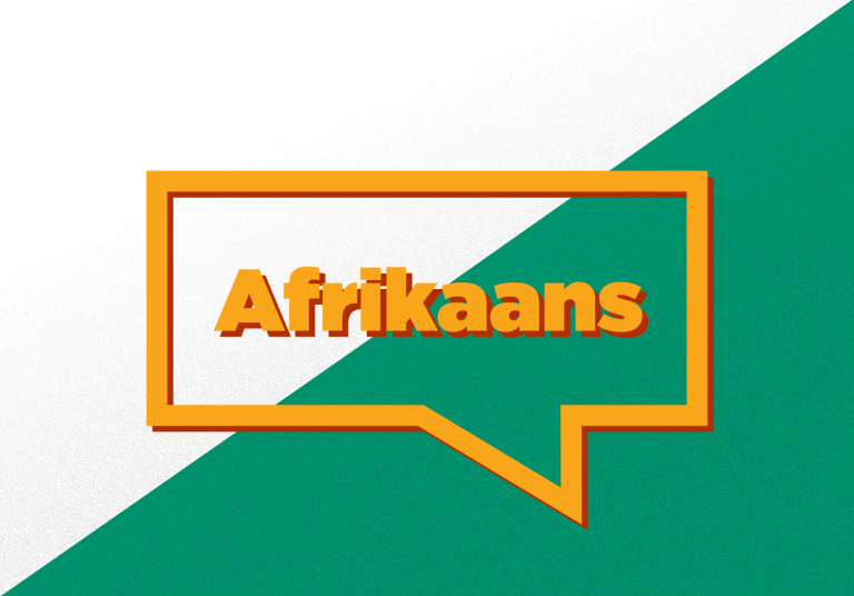 Nuuskommentaar: Regter Khampepe, Charlize en die toekoms van Afrikaans