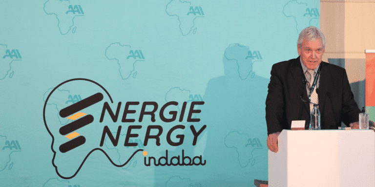 Energy Indaba: Innovative energy solutions for municipalities now needed to build sustainable communities