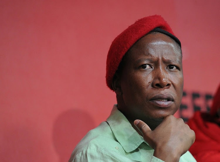 EFF’s desperate attempt to overturn land invasion verdict dismissed by third and final court, with costs