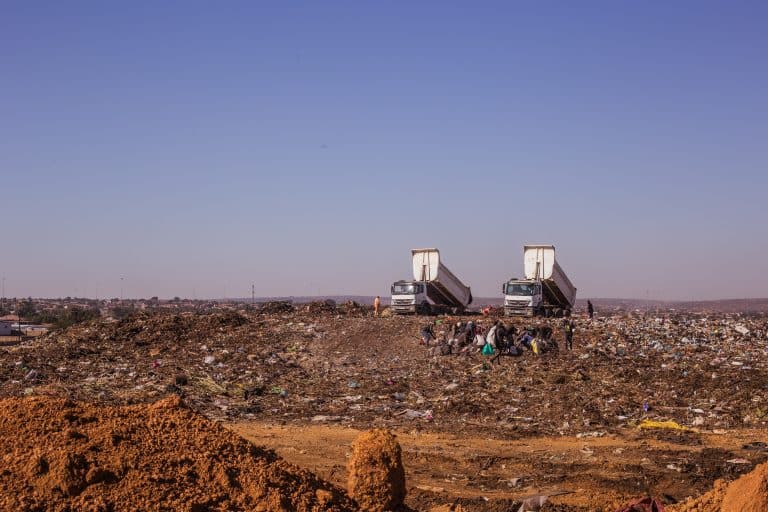 Landfill site audit: Landfills in SA just more proof of municipalities’ incompetence