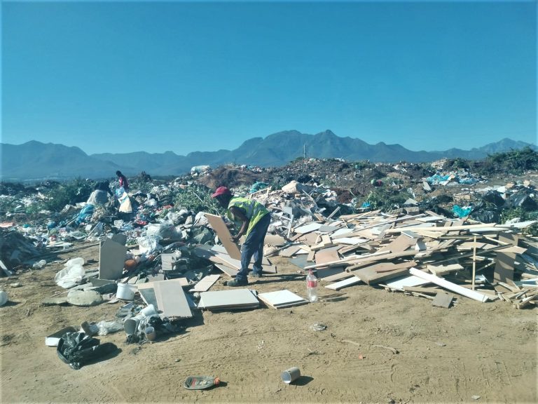 Vullisterreinoudit: Meeste vullisterreine in Suid-Kaap in aanvaarbare toestand