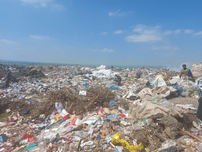 AfriForum audits landfills in the Eastern Cape
