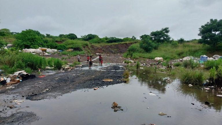 Landfill audit: KwaZulu-Natal