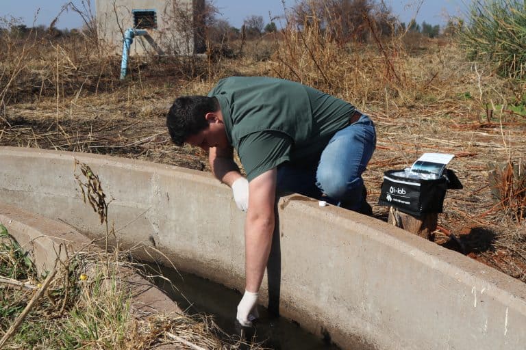 AfriForum launches nationwide #CleanWater project