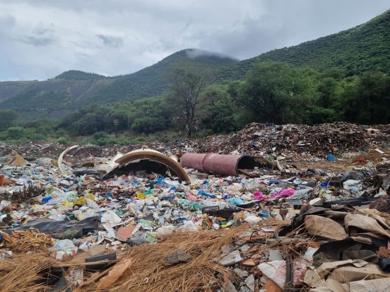AfriForum Limpopo audits landfill sites