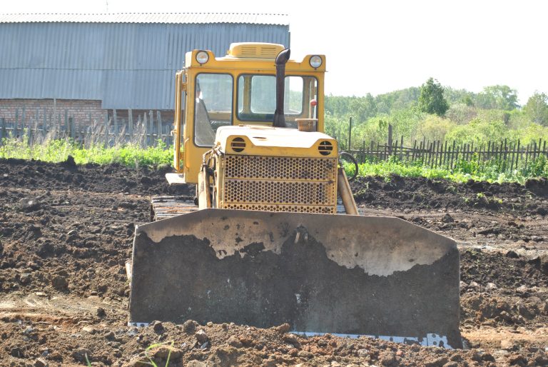 Illegal mining activities on Free State farmer’s land require urgent attention