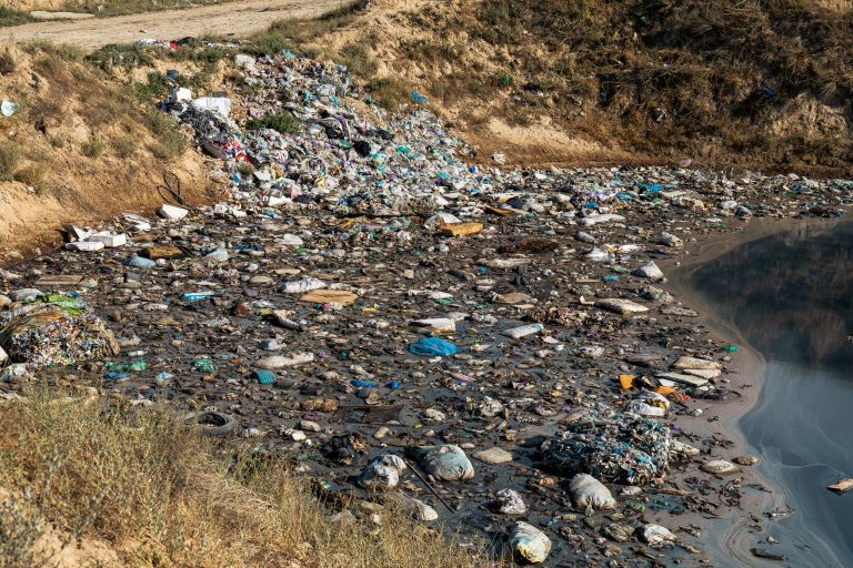 Landfill audit: Western Cape