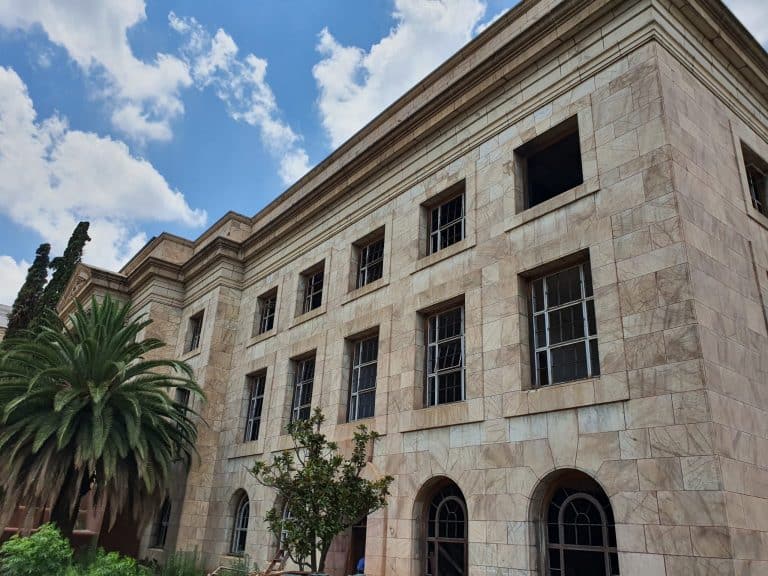 AfriForum demands answers regarding 13-year long delay in repairing the Pretoria Magistrate’s Court