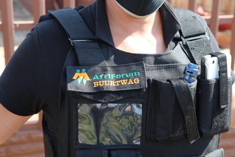 AfriForum’s Springs branch ready to fight local riots