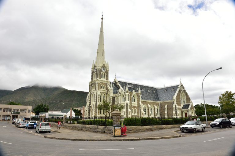 AfriForum diep besorg oor beplande naamsveranderinge van vier Oos-Kaapse dorpe