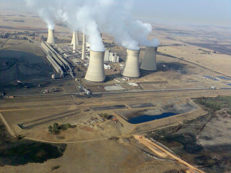 Diesel and coal contracts: AfriForum takes Eskom to court over denied information