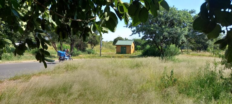 Rustenburg-parke: AfriForum neem die tuinhandskoen op
