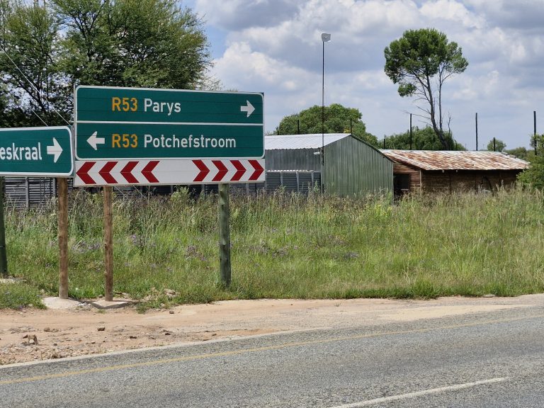 Parys water crisis: Ngwathe Municipality and community organisations reach cooperation agreement