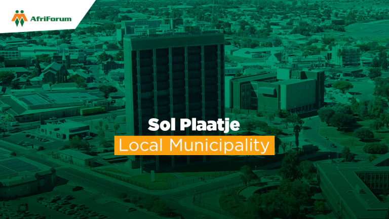 Sol Plaatje Local Municipality