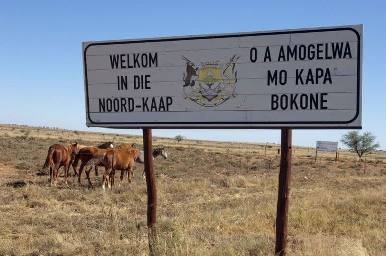 Verval van munisipaliteite in Noord-Kaap bereik krisispunt, AfriForum dien voorstelle in vir regrukplan