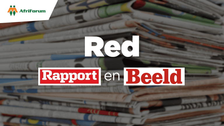 Red Beeld en Rapport