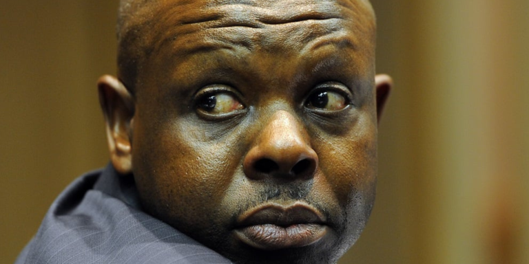 AfriForum takes legal steps to remove Hlophe from JSC